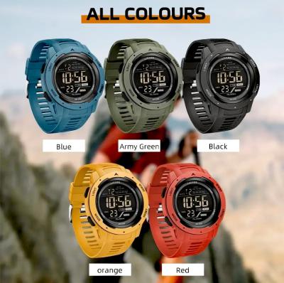 5 warna 